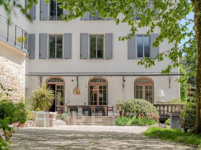 Maison vente à Vienne