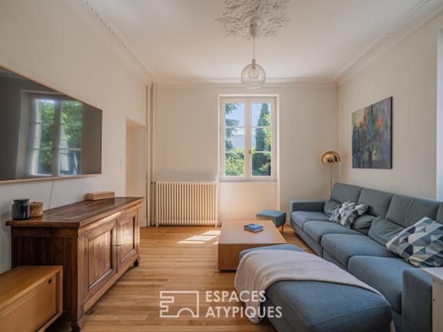 Maison vente à Grenoble