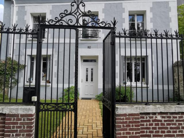 Maison vente à Rouen, Oissel