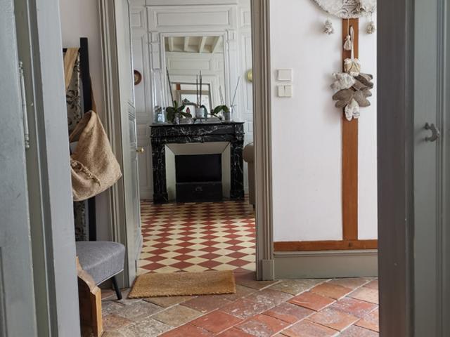 Maison vente à Rouen, Oissel