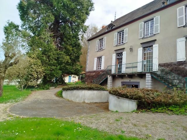Maison vente à Thiers, Bulhon