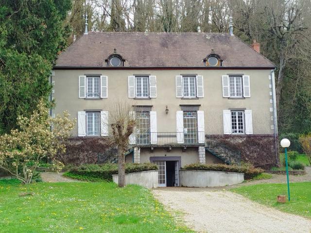Maison vente à Thiers, Vinzelles