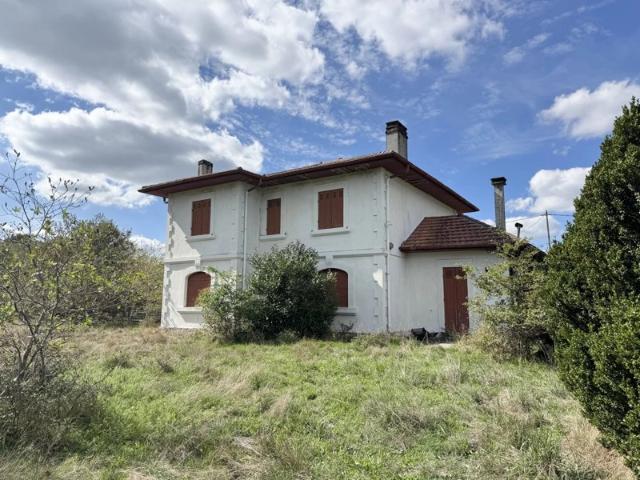 Maison vente à Mont-de-Marsan, Escource