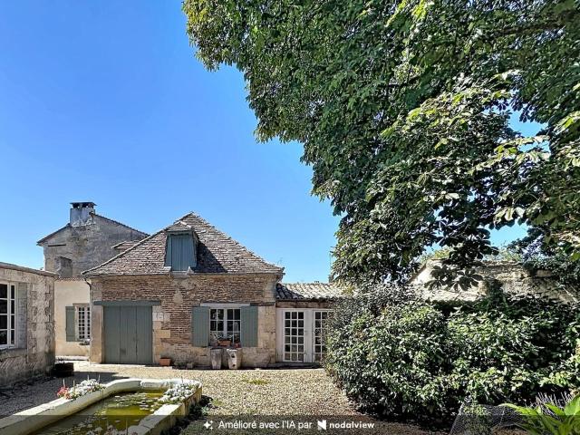 Maison vente à Périgueux, Le Pizou