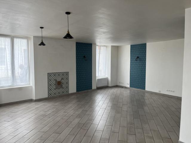 Maison vente à Mamers, La Fresnaye-sur-chédouet