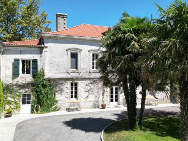 Maison vente à Gaujacq, Landes