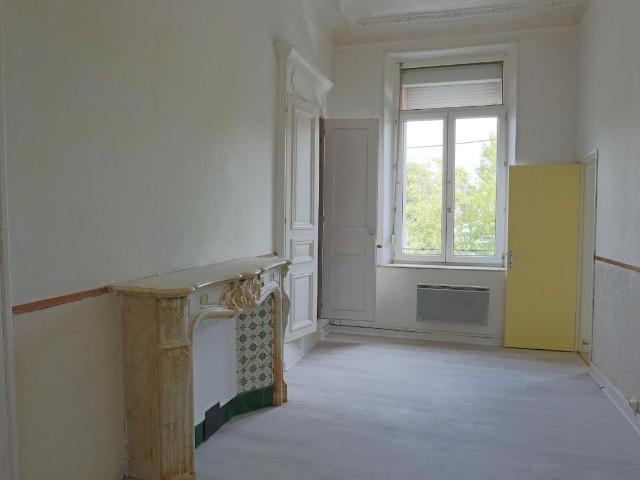 Maison vente à Flaumont-Waudrechies, Nord