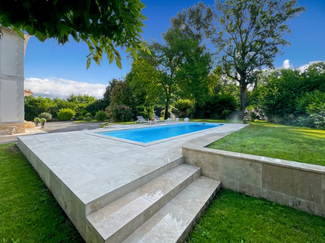 Maison vente à Bordeaux, Gradignan