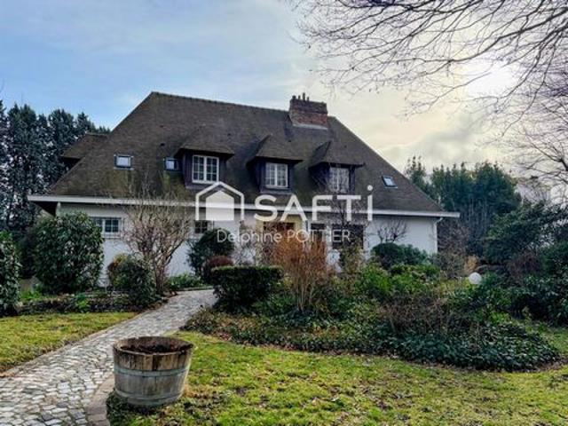 Villa vente à Le Raincy, Aulnay-sous-bois