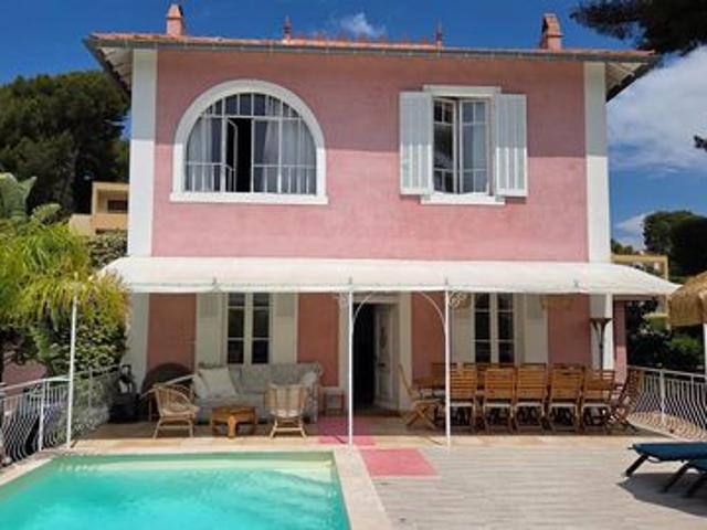 Villa vente à Arrondissement de Toulon, Sanary-sur-mer
