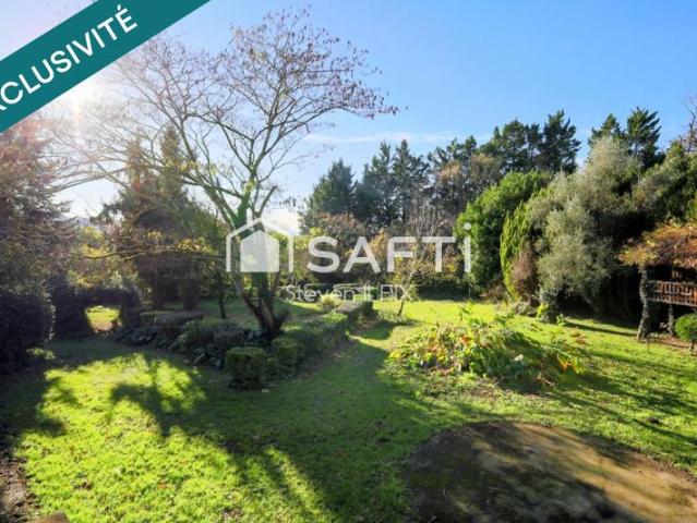 Maison vente à Bayonne, Larribar-sorhapuru