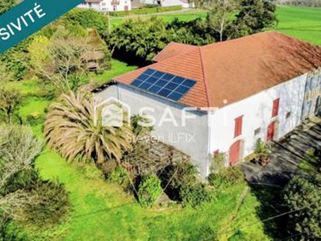 Villa vente à Bayonne, Béhasque-lapiste