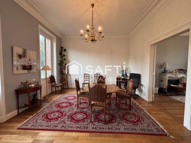 Villa vente à Épernay, Ay
