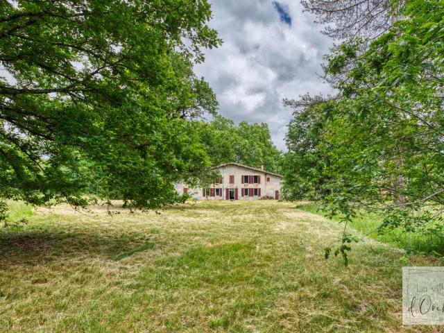 Maison vente à Langon, Saint-symphorien