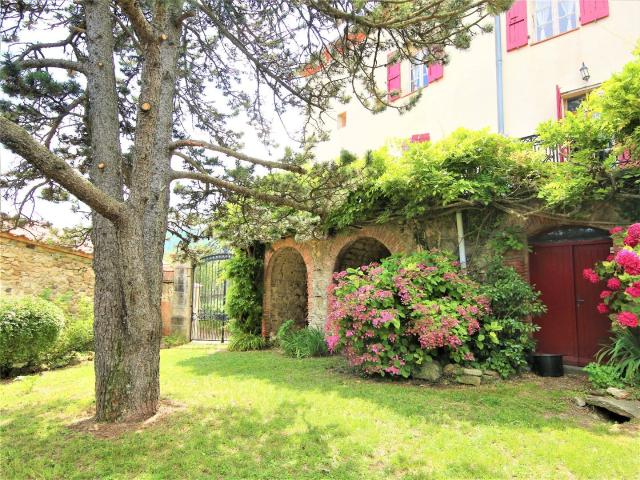 Maison vente à Arles-sur-Tech, Pyrénées-Orientales