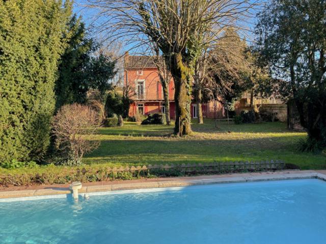 Maison vente à France métropolitaine, Gragnague