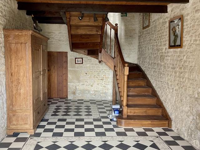 Maison vente à Fief des Buissons, Authon-Ébéon