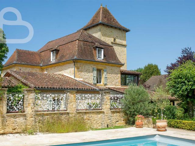 Maison vente à Gourdon, Salviac