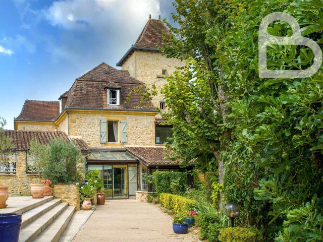 Maison vente à Gourdon, Salviac