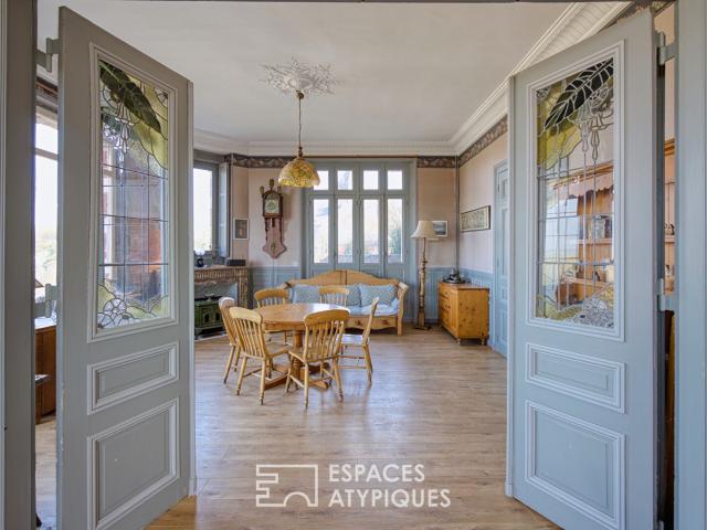 Maison vente à Montdidier