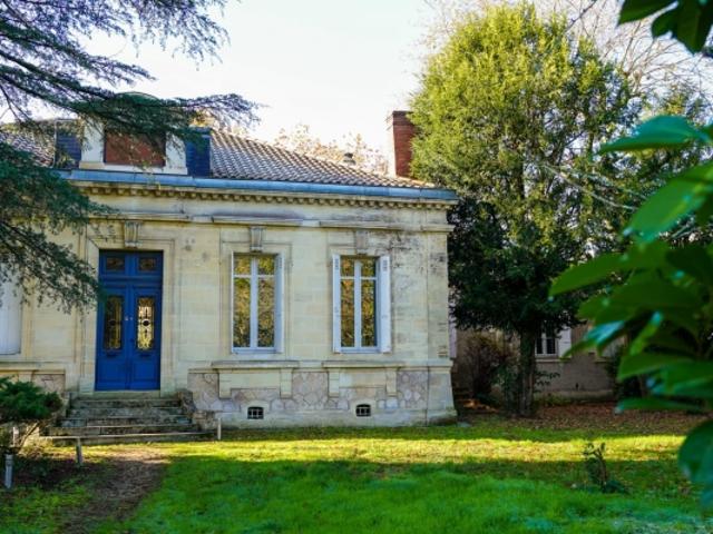 Maison vente à Bordeaux, Saint-médard-en-jalles