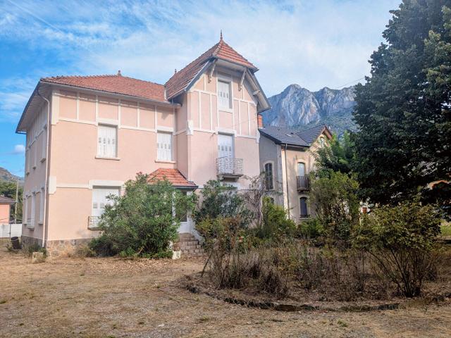 Maison vente à Foix, Les Cabannes