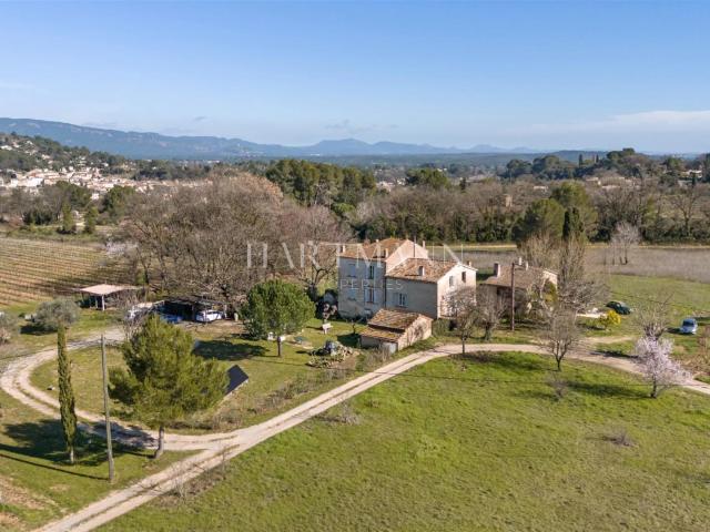 Maison vente à Arrondissement de Draguignan, La Motte