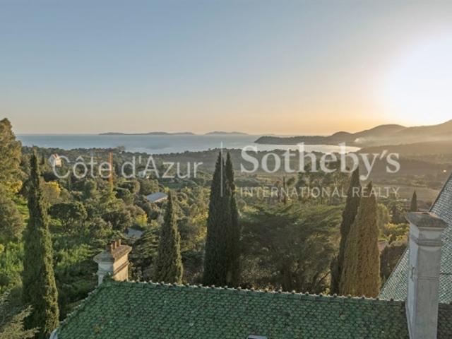 Maison vente à Arrondissement de Draguignan, La Croix-valmer