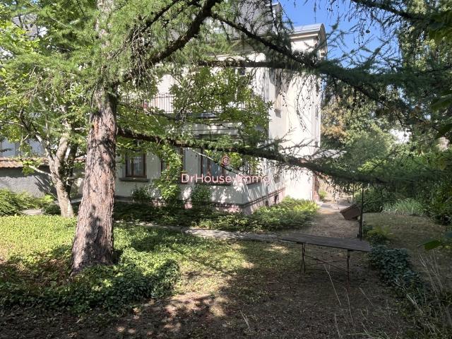 Maison vente à Mulhouse