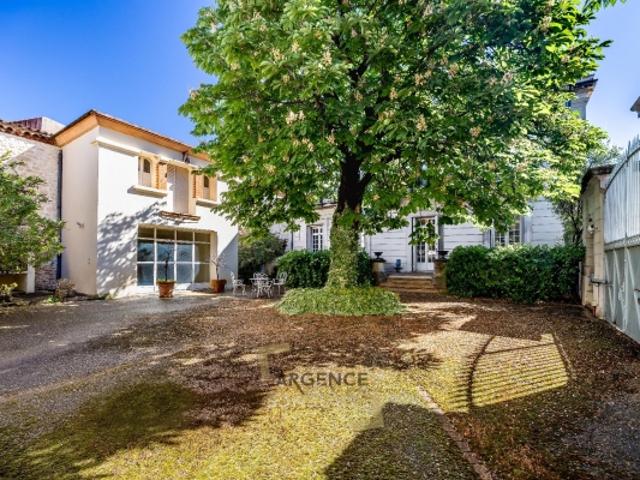 Maison vente à Montpellier, Mauguio