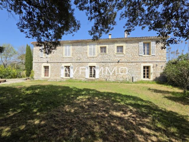 Maison vente à Arrondissement de Toulon, Le Castellet