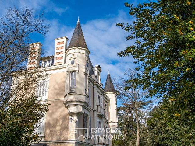 Maison vente à Angers
