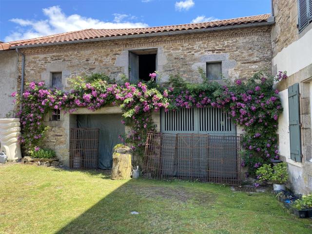 Maison vente à Puychevalier, Oradour-sur-Vayres