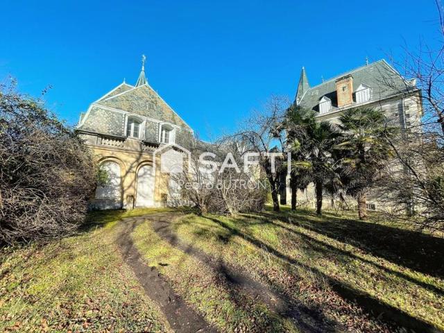 Maison vente à Saint-Gaudens, Bezins-garraux