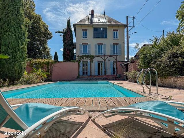 Maison vente à Moret-Loing-et-Orvanne, Seine-et-Marne