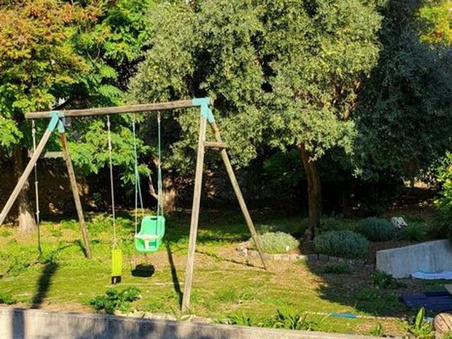 Villa vente à Baille, Marseille