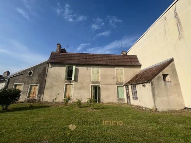 Maison vente à Bar-sur-Aube, Bar-sur-aube