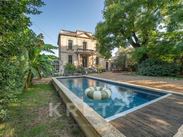 Maison vente à Barbentane, Bouches-du-Rhône