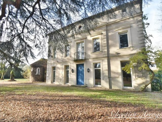 Maison vente à Villeneuve-sur-Lot, Villeneuve-sur-lot