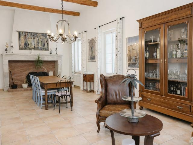 Maison vente à Narbonne