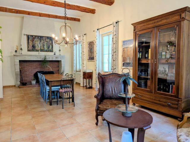 Maison vente à Narbonne, Mirepeisset