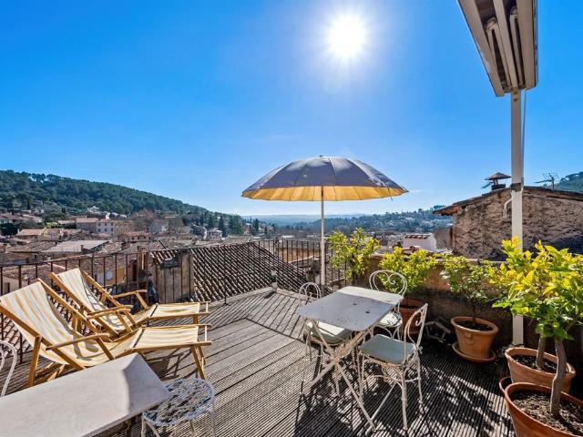 Maison vente à Cotignac, Var