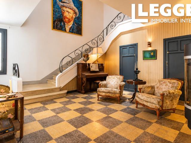 Maison vente à Narbonne, Raissac-d'aude