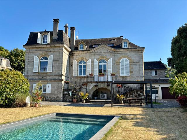 Maison vente à Brive-la-Gaillarde, Brive-la-gaillarde