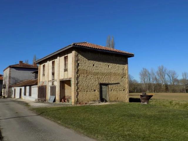 Maison vente à Saint-Gaudens, Boulogne-sur-gesse