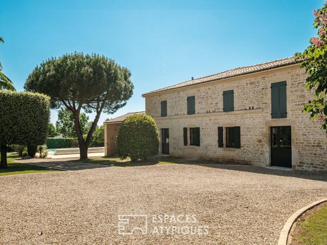 Maison vente à Niort, Fressines