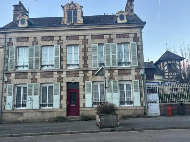 Maison vente à Mortagne-au-Perche, Mortagne-au-perche