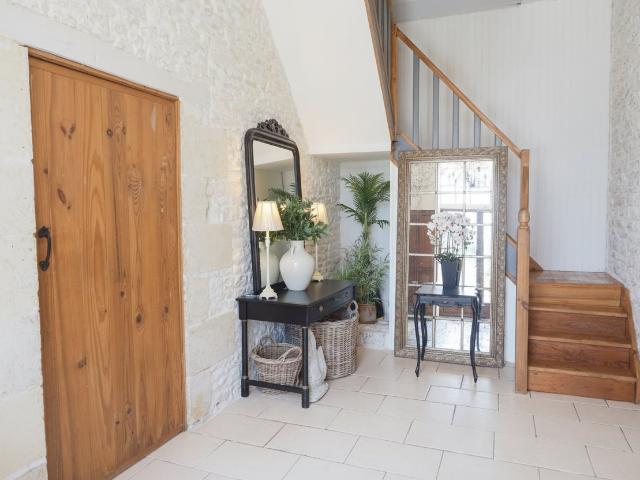 Maison vente à Mairé-Levescault, Deux-Sèvres