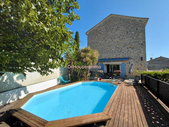 Maison vente à Privas, La Voulte-sur-rhône
