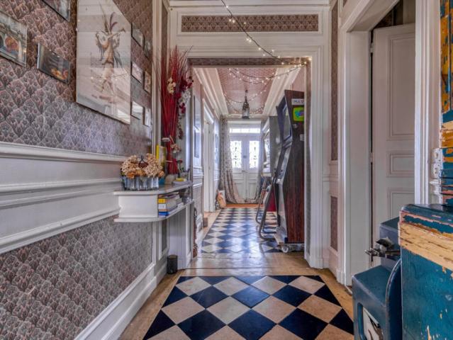 Maison vente à Senlis, Saint-leu-d'esserent